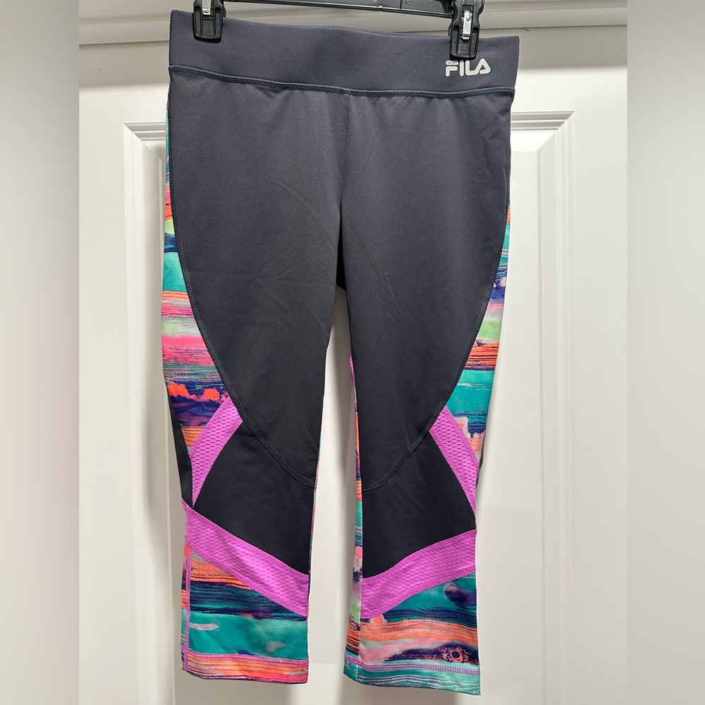 Fila - Women’s Running Compression Pants
